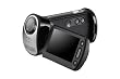 Samsung HMX-T10 1080i Camcorder with 10x Optical Zoom (Black)