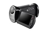 Samsung HMX-T10