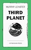 Third Planet (English Edition)
