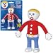 Mr Bill Bendable Poseable Figure_s-2