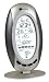 Electronics : La Crosse Technology - Station météo WS9152 Argent -Gris Métal