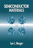 Semiconductor Materials (Physical Sciences References)