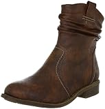 Supremo 2220701, Damen Klassische Halbstiefel & Stiefeletten, Braun (cognac), EU 40