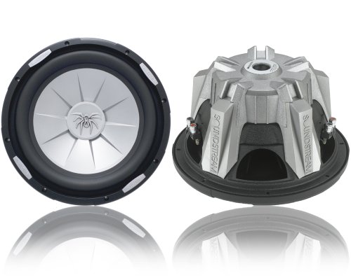 Soundstream PXW-10T 10