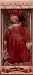 Genuine Fine Bisque Porcelain Doll