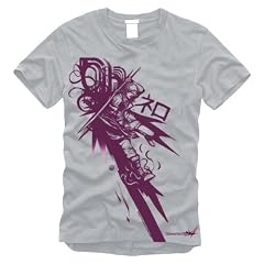 Devil May Cry 4 T-Shirt - The Wrath of Nero, X-Large