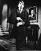 DARK SHADOWS 24x36 B&W POSTER PRINT
