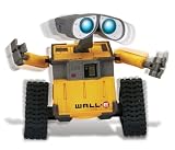 Giochi Preziosi - 7052 - Robots - Wall E - Robot Wall E - Danse