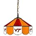 Virginia Tech Hokies 14 Swag Lamp