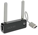 Xbox 360 Wireless 'N' Network Adaptor (Xbox 360)