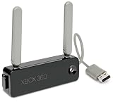 Xbox 360 Wireless 'N' Network Adaptor (Xbox 360)
