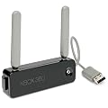 Xbox 360 Wireless 'N' Network Adaptor (Xbox 360)