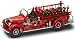 Scale 1:24 - 1935 Mack Type 75BX Fire Engine