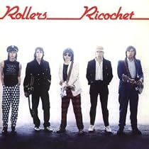 Ricochet