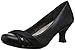 Jellypop Women's Lattice Dress Pump