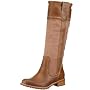 Timberland BROGUE EK CNVS P/O 13681, Damen Stiefel <span class="brandLink"> Timberland </span>