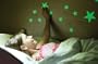 4M Glow-In-The-Dark Stars mini stars pack of 50