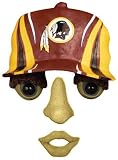 Washington Redskins Forest Face