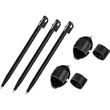 Nitho NDIK TOUK Touch Pack for Nintendo DSi