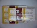 Mayinglong Musk Hemorrhoids Ointment 5 Pak - (5 X 10gm)