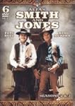 Alias Smith And Jones : Complete Seas...