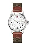 Wenger® Men's 72701 TerraGraph Watch
