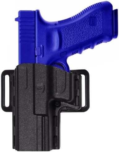Uncle Mike's Tactical Reflex Open Top Holster