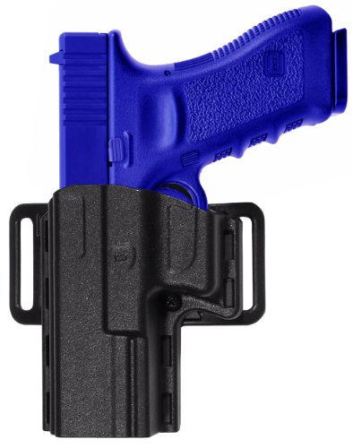 Uncle Mike's Tactical Reflex Open Top Holster