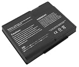 41j2pE32zxL._SL160_ Mambate High Capacity High Quality Li-ion Battery [4400MAH 8 Cells] For HP COMPAQ Presario X1000 X1200 X1300 X1400 Series Pavilion ZT3000 ZT3100 ZT3200 ZT3300 ZT3400 Series Business Notebook NX7000 NX7010 Series fits COMPAQ 337607-001 337607-002 336962-001 HEWLETT PaokARD 337607--003 DG1-3A DL615A Laptop Notebook Main Battery