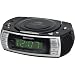 Emerson CKD 2020 Clock Radio w/ CD Player