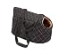 AlphaPooch Classy Small Carrier Bag for Dogs and Cats