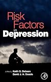 Risk factors in depression