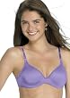 Barely There Invisible Look Stretch Foam Hidden Underwire Bra # 4104