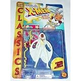 X-Men Classic Series STORM 4.5 Inch Action Figure