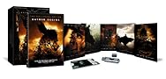 Batman Begins (Limited Edition Gift Set) Batman Begins (Limited Edition Gift Set)