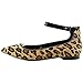 BCBGeneration PL-Kai-X Women Pointed Toe Suede Flats