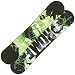 Sporting Goods : Rome Manual 09 All Mountain Snowboard - 162cm