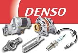 DENSO Reman Alternator 210-0633