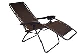 Westwoods Gravity Relaxer Chair Blue