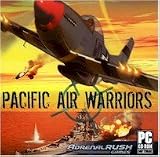 Pacific Air Warriors (輸入版)