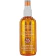 Clarins Sunscreen Spray Oil-Free Lotion Progressive Tanning for Outdoor Sports, 5.10 Ounce