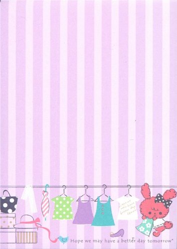 Imagen 3 de Bloc de Notas de Chou-Fleur Kawaii