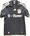 Sporting Goods : Bayern Munich Team Jersey-dark navy/white