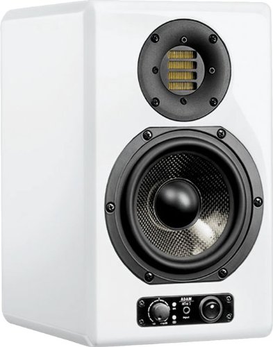 ADAM Audio Artist 5 White