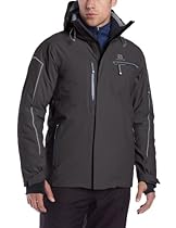 salomon men's brilliant jacket