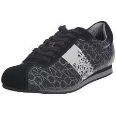 Calvin Klein Gabe Baskets mode homme