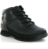 Timberland Euro Sprint Black Lagoon Mens Boots