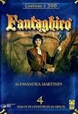 Fantaghir� 4 - 2 DVDS ( Italienische Fassung ) - Alessandra Martines; Kim Rossi Stuart; Brigitte Nielsen; Ursula Andress