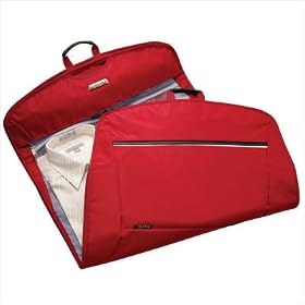 Buy Ricardo Beverly Hills Essentials 45 Deluxe Garment Carrier 1245X Color: Black by Ricardo Beverly Hills