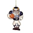St. Louis Rams NFL Acrylic Football Player Ornament (3.5")
